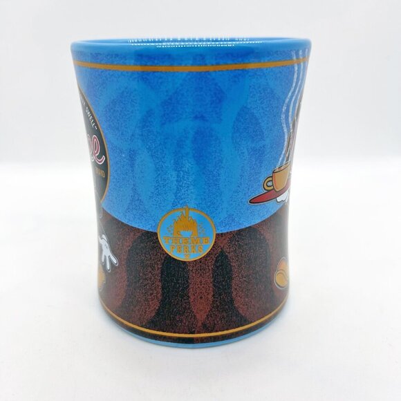 Mickey Mouse Really Swell Coffee Mug Disney Parks - Picture 3 of 7